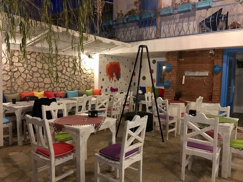 Hotel Purhayal Pansiyon