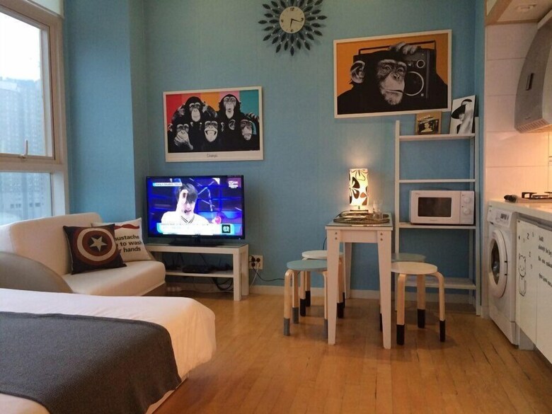 Apartamentos Hany Guest House