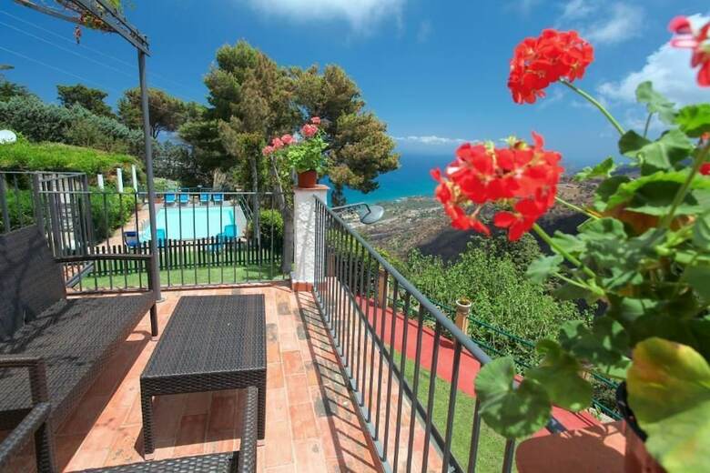 Apartamento Villa Eleanto
