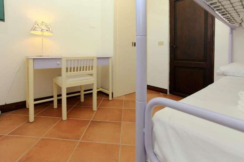 Apartamento Villa Eleanto