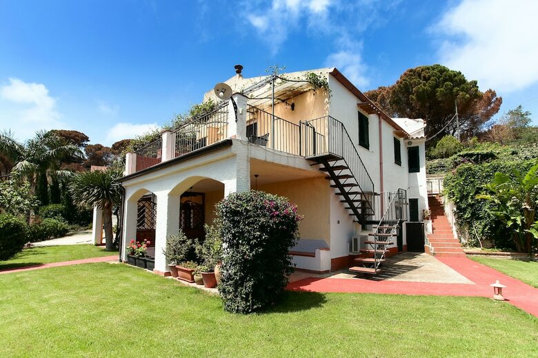 Apartamento Villa Eleanto