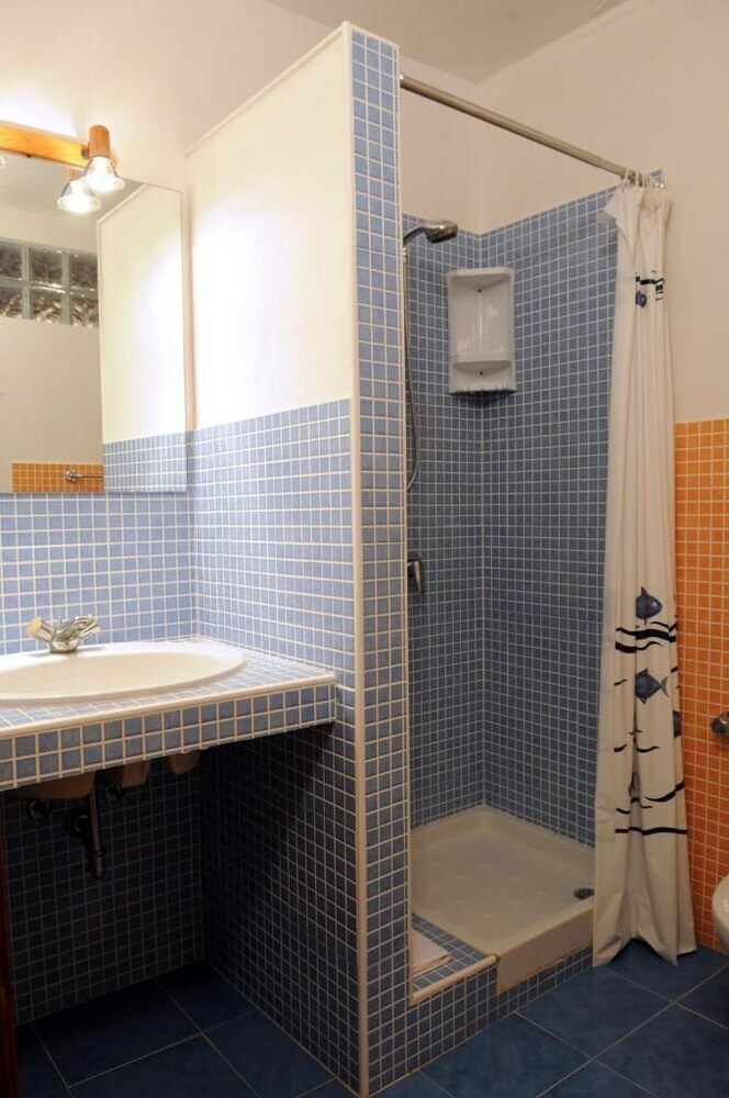 Apartamento Villa Eleanto