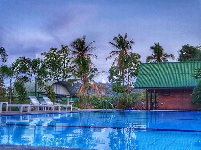 Hotel Saji-sami