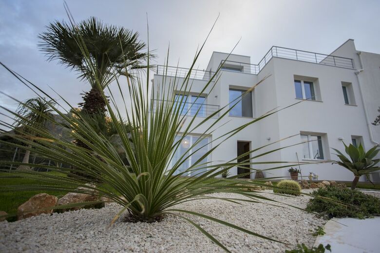 Zabb�ra B&B
