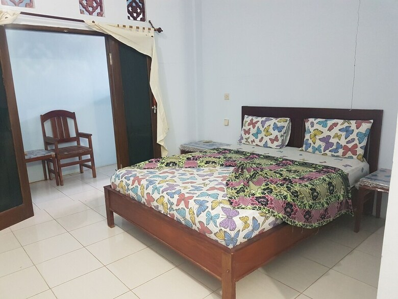 Hotel Dayak Homestay