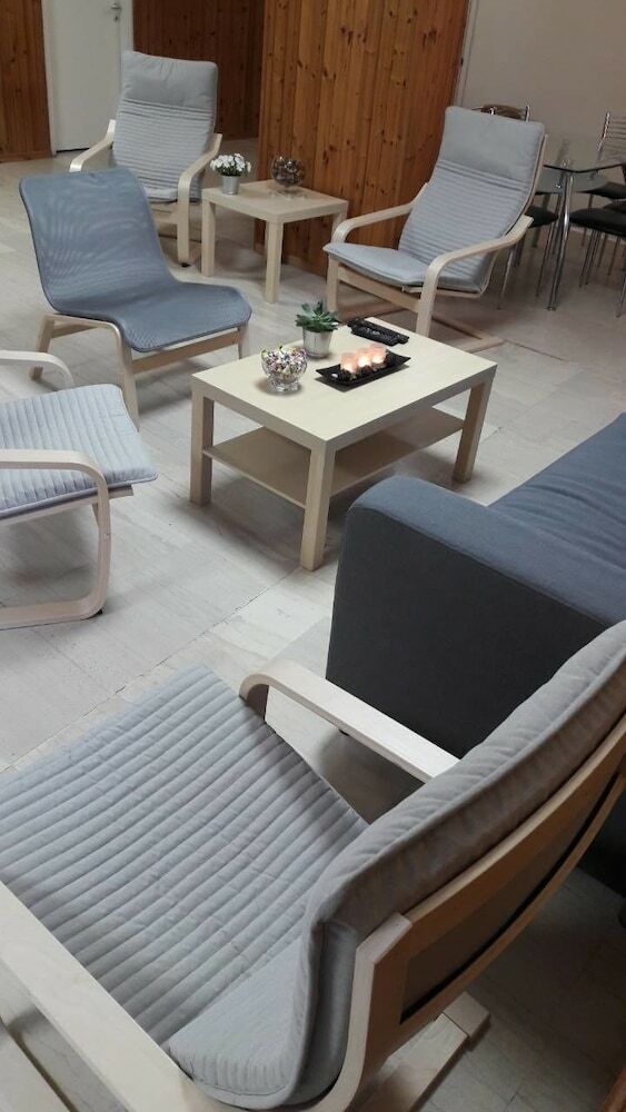 Hotel Rania