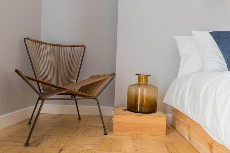 Bed & Breakfast Lisbon Airport Hostel
