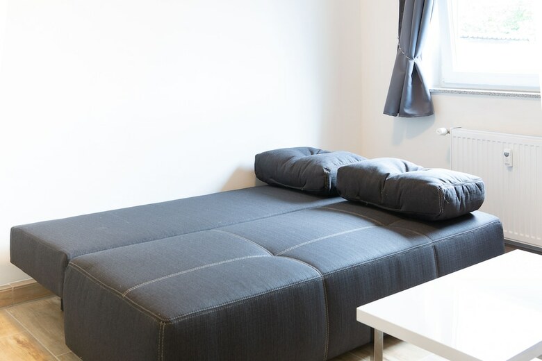 Apartamentos Holidayapartment R�sselsheim
