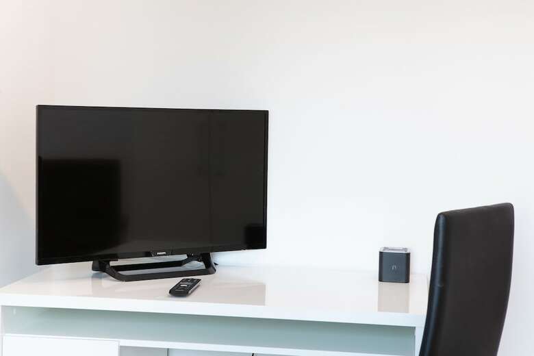 Apartamentos Holidayapartment R�sselsheim