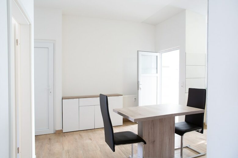 Apartamentos Holidayapartment R�sselsheim