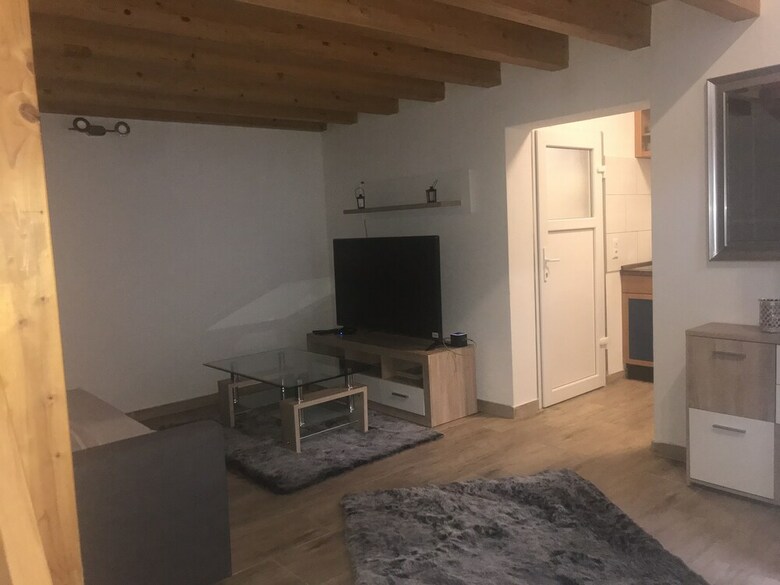 Apartamentos Holidayapartment R�sselsheim