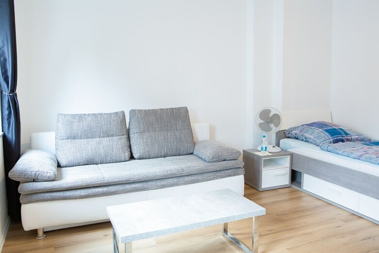 Apartamentos Holidayapartment R�sselsheim