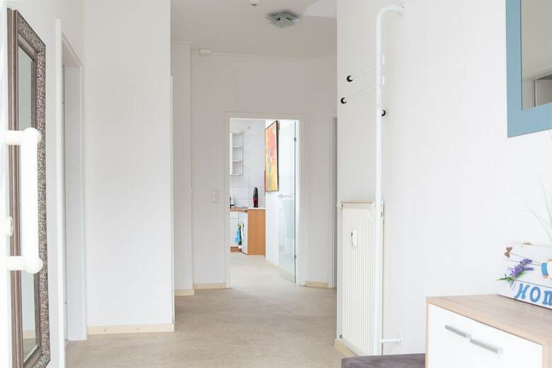Apartamentos Holidayapartment R�sselsheim
