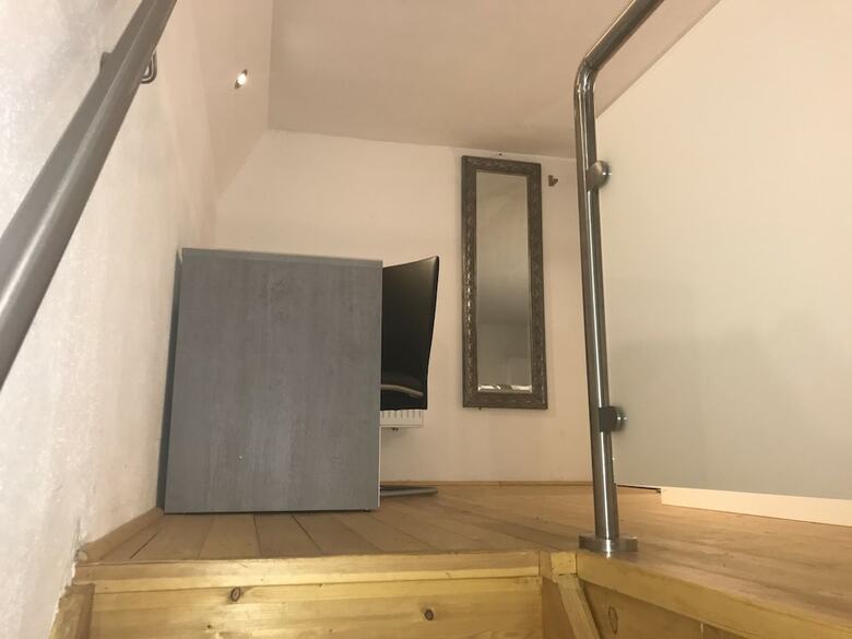 Apartamentos Holidayapartment R�sselsheim