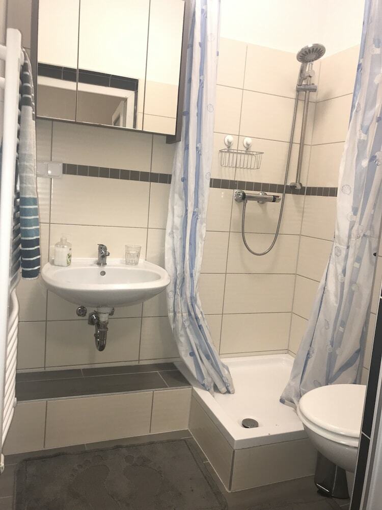 Apartamentos Holidayapartment R�sselsheim