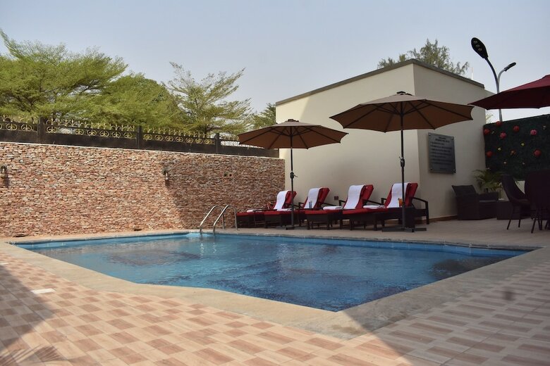 Qualibest Grand Hotels