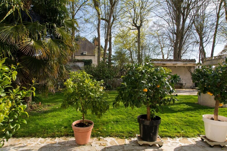 Hotel Le Puits D'athie