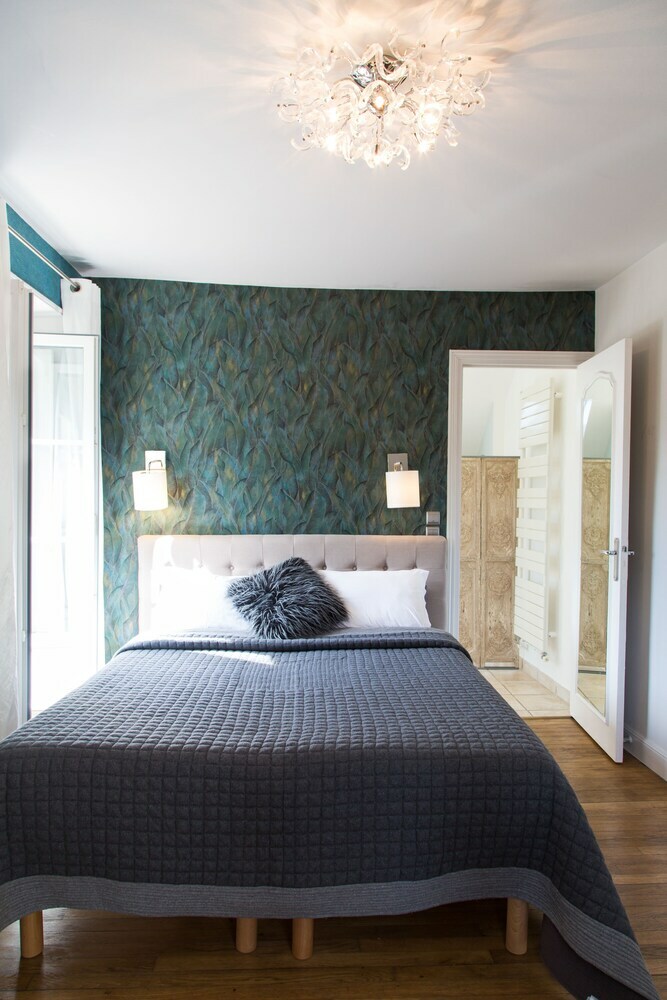 Hotel Le Puits D'athie