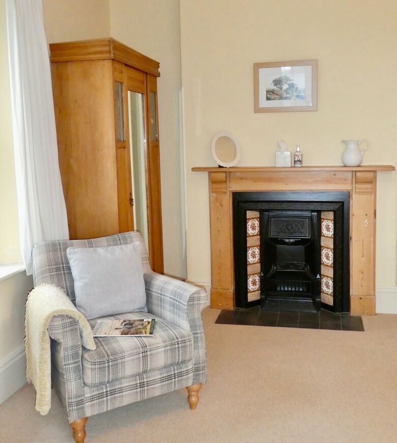 Dartmoor House B&B
