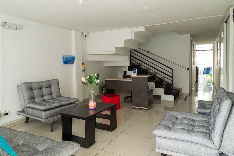 Casa Hotel Vizcaya Manizales