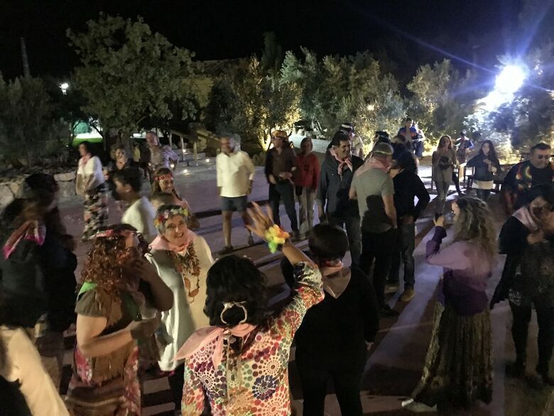 Agroturismo Cortijo Bustamante