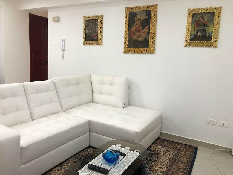 Comfortable New Apartment Cusco