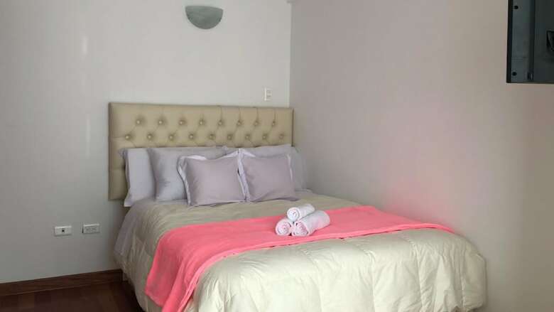 Comfortable New Apartment Cusco