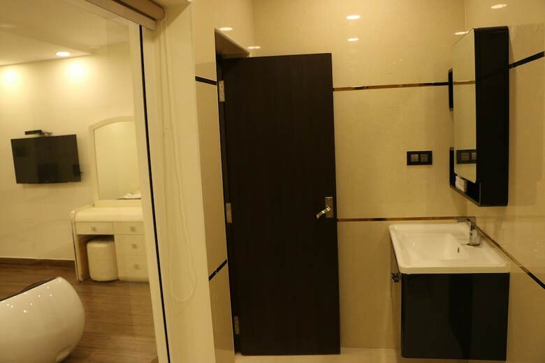 Hotel Spago Inn