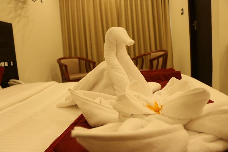 Hotel Spago Inn