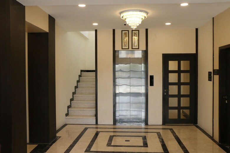 Hotel Spago Inn