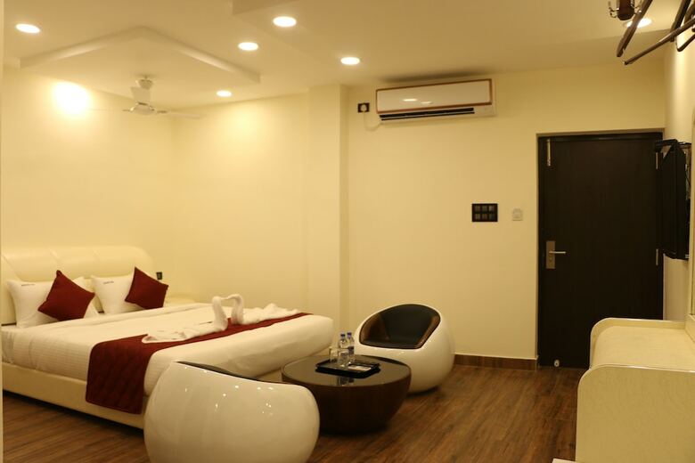 Hotel Spago Inn