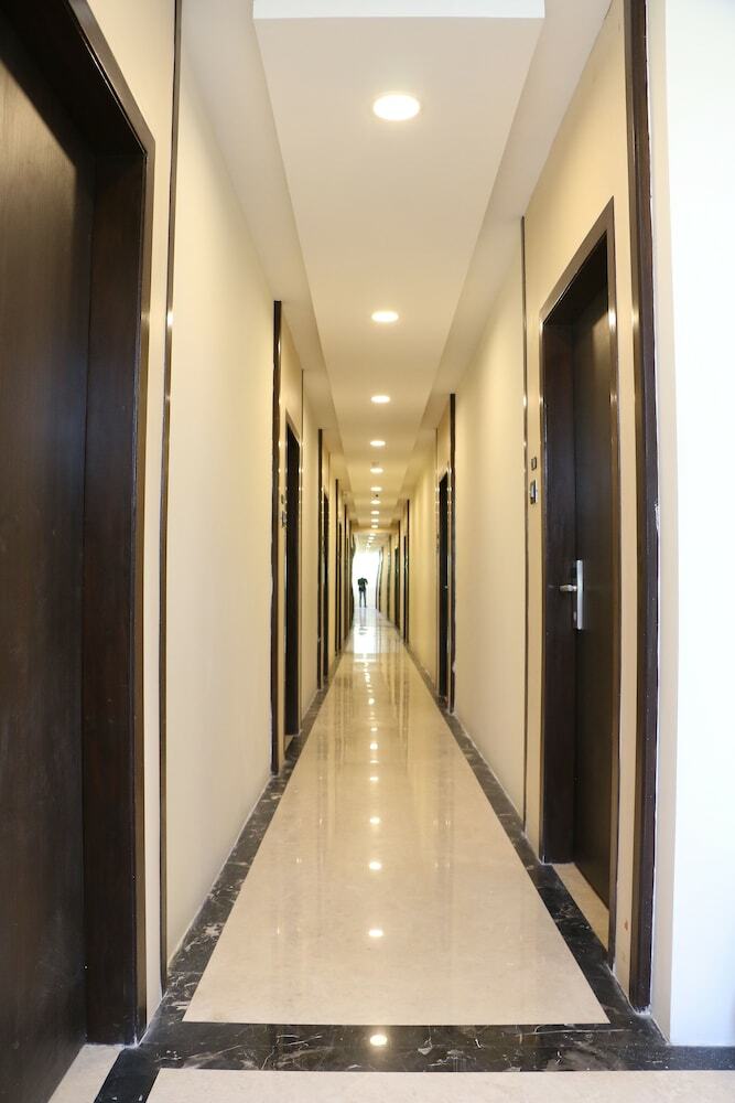 Hotel Spago Inn