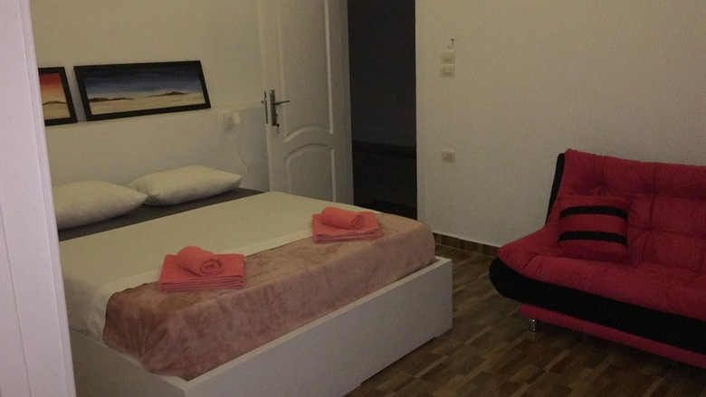 Bed & Breakfast The Mango Guesthouse