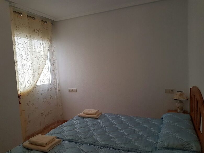 Apartamento San Pascual 275