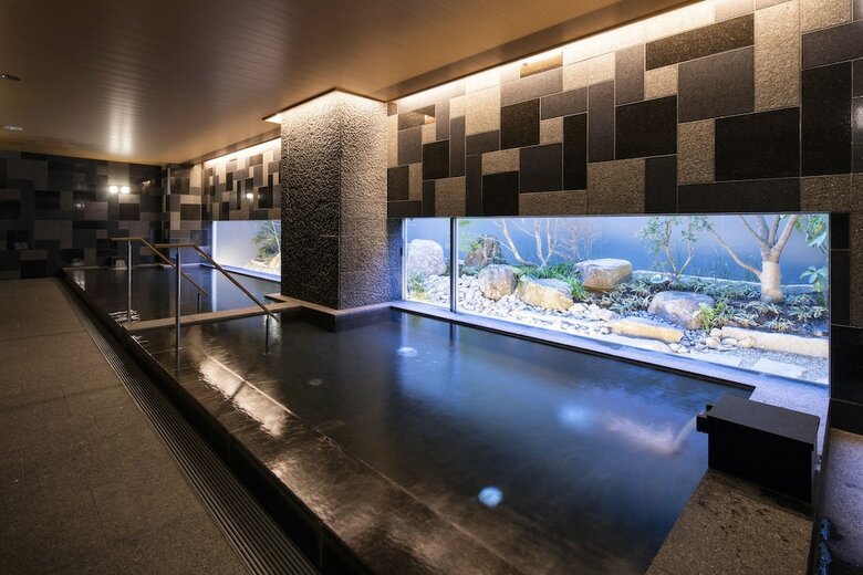 Kyoto U-bell Hotel