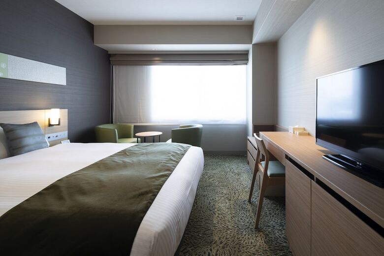 Kyoto U-bell Hotel
