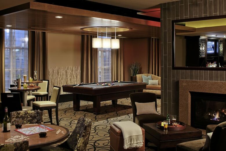 Hotel Hyatt House Shelton