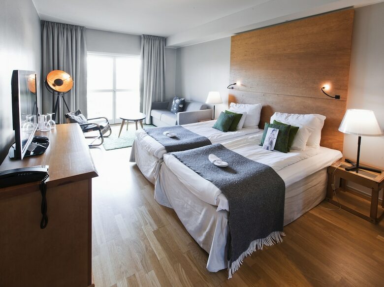 Hotel Selma Spa+