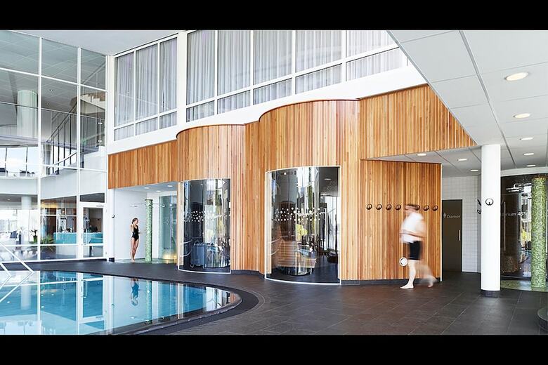 Hotel Selma Spa+