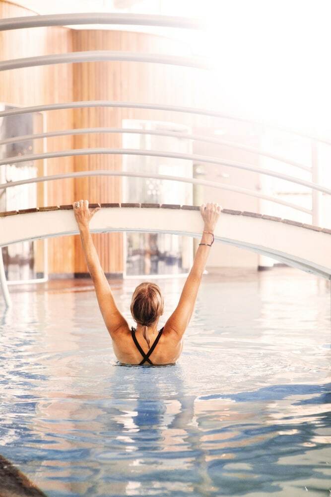 Hotel Selma Spa+