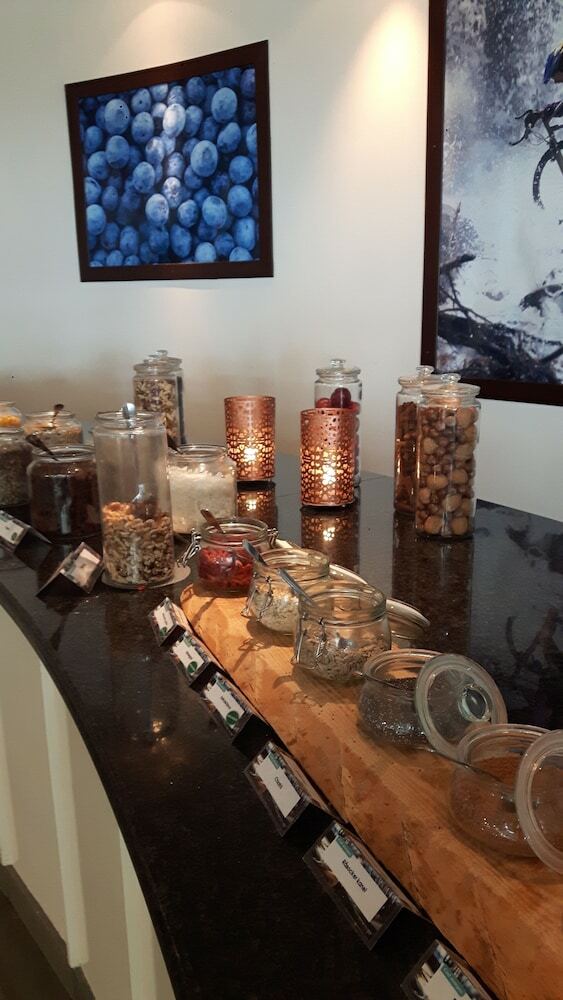 Hotel Selma Spa+