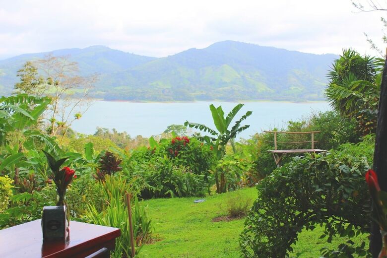 Posada Ceiba Tree Lodge