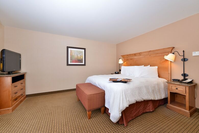 Hotel Hampton Inn & Suites Buffalo