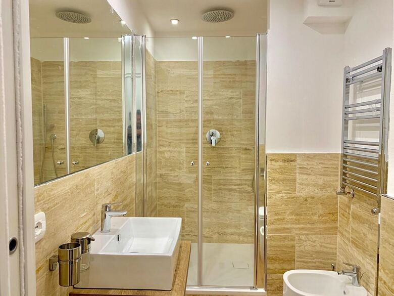 Apartamento Regis Condo