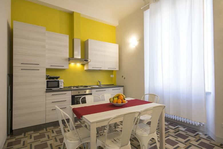 Apartamento Regis Condo