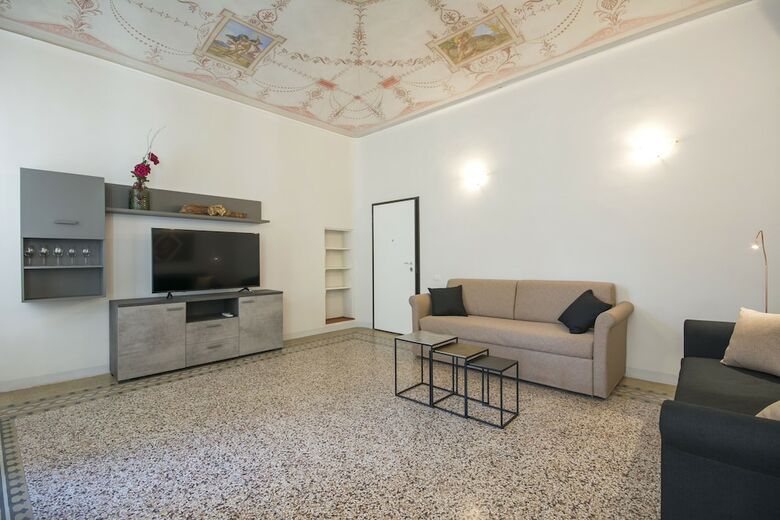 Apartamento Regis Condo