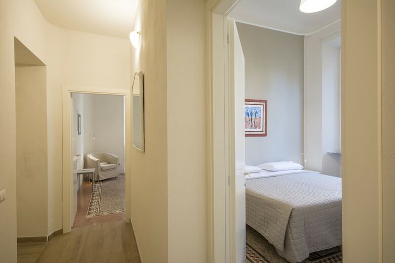 Apartamento Regis Condo