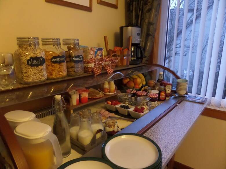 Hildeval B&B