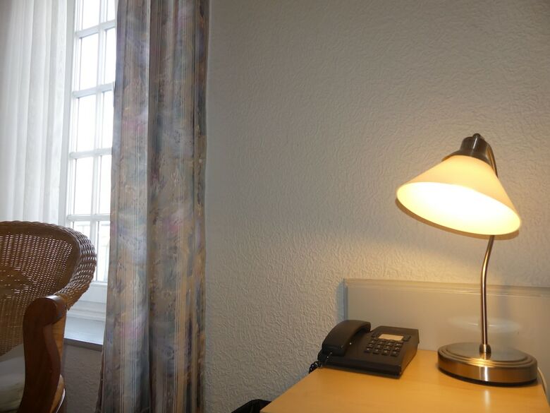 Rhein-hotel St.martin