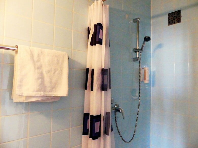 Rhein-hotel St.martin